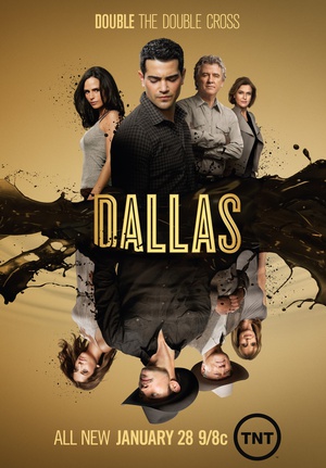 电视剧《新朱门恩怨 第二季  Dallas》（2013美国）--高清4K/1080P迅雷BT资源下载