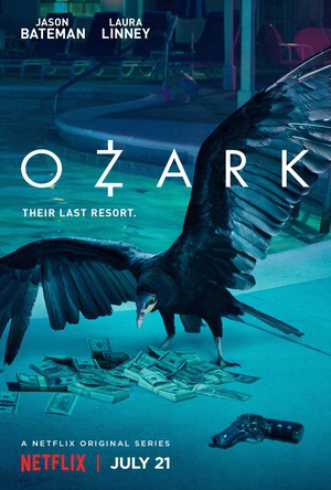 电视剧《黑钱胜地 第一季  Ozark》（2017美国）--高清4K/1080P迅雷BT资源下载