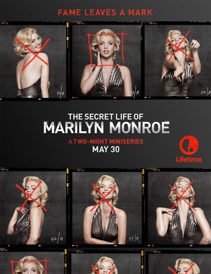 电视剧《玛丽莲·梦露的秘密生活  The Secret Life of Marilyn Monroe》（2015美国）--高清4K/1080P迅雷BT资源下载