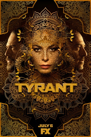 电视剧《暴君 第三季  Tyrant》（2016美国）--高清4K/1080P迅雷BT资源下载