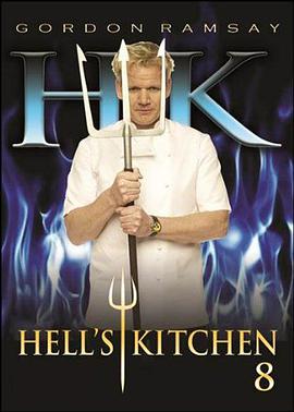 电视剧《地狱厨房(美版) 第八季  Hell's Kitchen》（2010美国）--高清4K/1080P迅雷BT资源下载