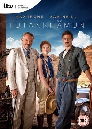 电视剧《图坦卡蒙  Tutankhamun》（2016英国）--高清4K/1080P迅雷BT资源下载