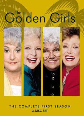 电视剧《黄金女郎 第一季  The Golden Girls》（1985美国）--高清4K/1080P迅雷BT资源下载