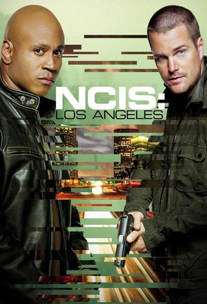 电视剧《海军罪案调查处：洛杉矶 第七季  NCIS: Los Angeles》（2015美国）--高清4K/1080P迅雷BT资源下载