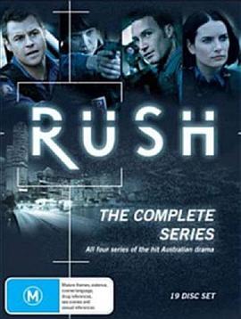 电视剧《急速出击  第一季  Rush》（2008澳大利亚）--高清4K/1080P迅雷BT资源下载