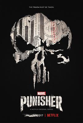 电视剧《惩罚者 第一季  The Punisher》（2017美国）--高清4K/1080P迅雷BT资源下载