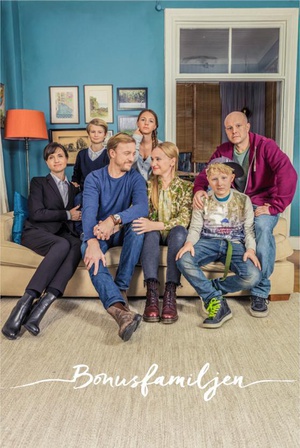 电视剧《Bonusfamiljen》（2017Sweden）--高清4K/1080P迅雷BT资源下载