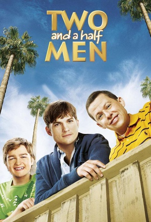 电视剧《好汉两个半 第十二季  Two and a Half Men》（2014美国）--高清4K/1080P迅雷BT资源下载