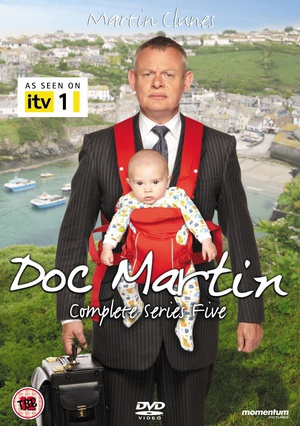 电视剧《外科医生马丁 第五季  Doc Martin》（2011英国）--高清4K/1080P迅雷BT资源下载