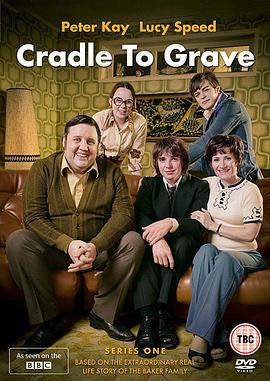 电视剧《生活琐逝  Cradle To Grave》（2015英国）--高清4K/1080P迅雷BT资源下载