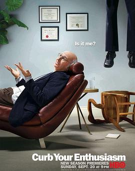 电视剧《消消气 第七季  Curb Your Enthusiasm》（2009美国）--高清4K/1080P迅雷BT资源下载