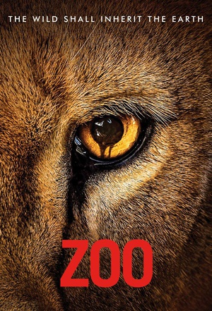 电视剧《困兽 第二季  Zoo》（2016美国）--高清4K/1080P迅雷BT资源下载