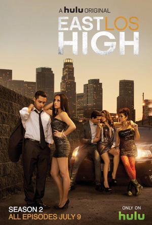 电视剧《东洛高情事 第一季  East Los High》（2013美国）--高清4K/1080P迅雷BT资源下载