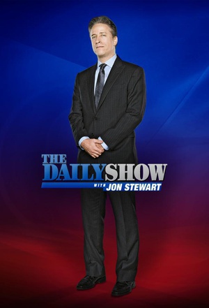 电视剧《司徒囧每日秀 第一季  The Daily Show with Jon Stewart》（1996美国）--高清4K/1080P迅雷BT资源下载