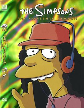 电视剧《辛普森一家 第十五季  The Simpsons》（2003美国）--高清4K/1080P迅雷BT资源下载