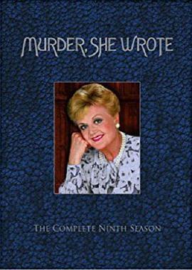 电视剧《女作家与谋杀案 第九季  Murder, She Wrote》（1992美国）--高清4K/1080P迅雷BT资源下载