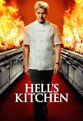 电视剧《地狱厨房(美版) 第七季  Hell's Kitchen》（2010美国）--高清4K/1080P迅雷BT资源下载