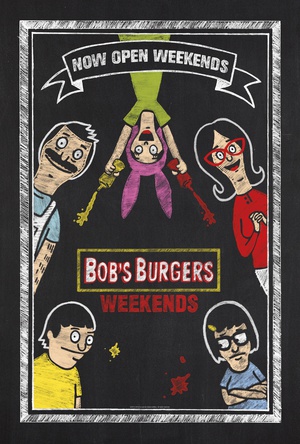 电视剧《开心汉堡店 第六季  Bob's Burgers》（2015美国）--高清4K/1080P迅雷BT资源下载