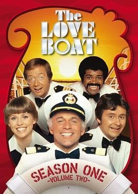 电视剧《爱之船  The Love Boat》（1977美国）--高清4K/1080P迅雷BT资源下载