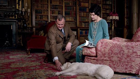 电视剧《唐顿庄园 第五季  Downton Abbey》（2014英国）--高清4K/1080P迅雷BT资源下载