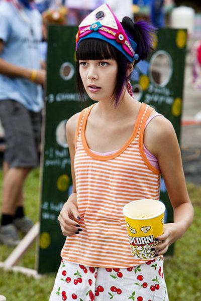 电视剧《欢闹夏令营 第一季  Camp》（2013美国）--高清4K/1080P迅雷BT资源下载