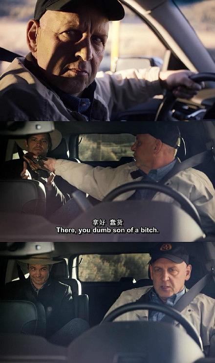 电视剧《火线警探 第六季  Justified》（2015美国）--高清4K/1080P迅雷BT资源下载
