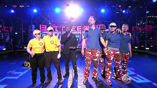 电视剧《机器人大战 第一季  BattleBots》（2015美国）--高清4K/1080P迅雷BT资源下载
