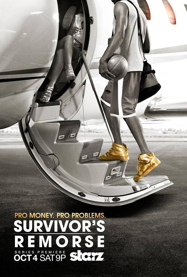 电视剧《星路多懊悔 第一季  Survivor’s Remorse》（2014美国）--高清4K/1080P迅雷BT资源下载