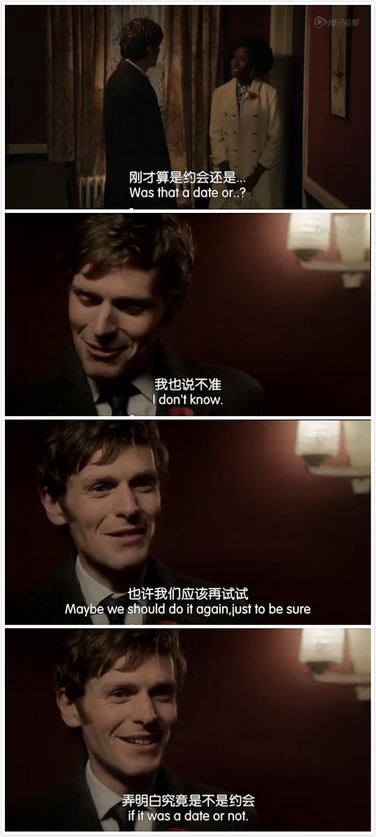 电视剧《摩斯探长前传 第二季  Endeavour》（2014英国）--高清4K/1080P迅雷BT资源下载