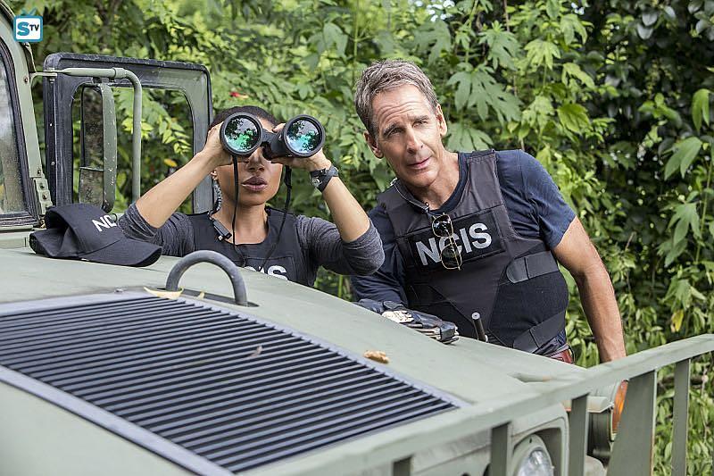 电视剧《海军罪案调查处：新奥尔良 第三季  NCIS: New Orleans》（2016美国）--高清4K/1080P迅雷BT资源下载