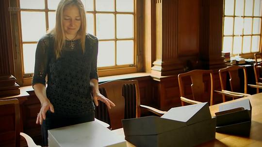 电视剧《书谜 第一季  The Secret Life of Books》（2014英国）--高清4K/1080P迅雷BT资源下载