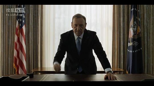 电视剧《纸牌屋 第二季  House of Cards》（2014美国）--高清4K/1080P迅雷BT资源下载