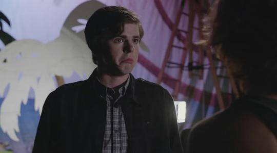 电视剧《贝茨旅馆 第二季  Bates Motel》（2014美国）--高清4K/1080P迅雷BT资源下载