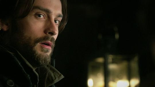 电视剧《沉睡谷 第一季  Sleepy Hollow》（2013美国）--高清4K/1080P迅雷BT资源下载