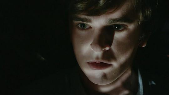 电视剧《贝茨旅馆 第二季  Bates Motel》（2014美国）--高清4K/1080P迅雷BT资源下载