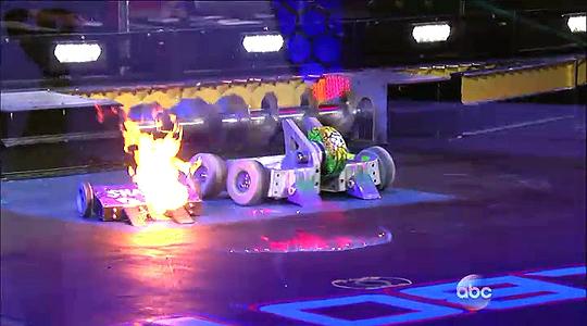 电视剧《机器人大战 第一季  BattleBots》（2015美国）--高清4K/1080P迅雷BT资源下载