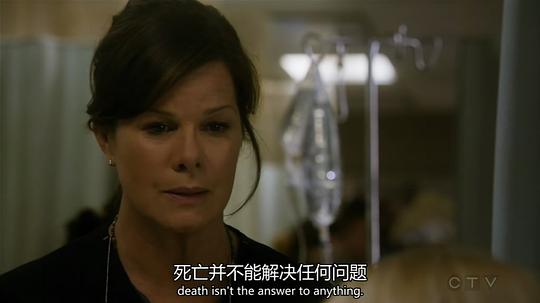 电视剧《黑色警报 第一季  Code Black》（2015美国）--高清4K/1080P迅雷BT资源下载