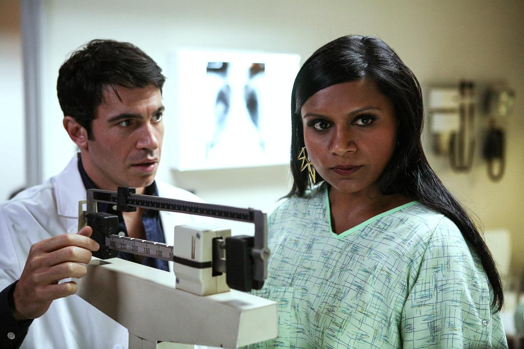 电视剧《明迪烦事多 第一季  The Mindy Project》（2012美国）--高清4K/1080P迅雷BT资源下载