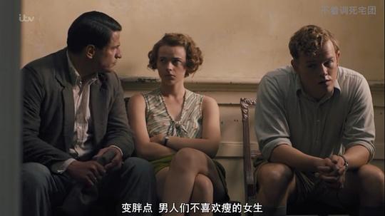 电视剧《德雷尔一家 第一季  The Durrells》（2016英国）--高清4K/1080P迅雷BT资源下载