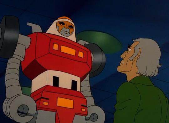 电视剧《百变雄师 第一季  Challenge of the GoBots》（1984美国）--高清4K/1080P迅雷BT资源下载