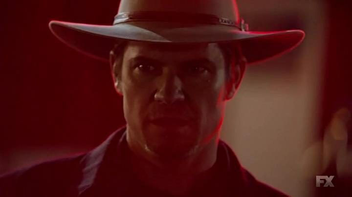 电视剧《火线警探 第六季  Justified》（2015美国）--高清4K/1080P迅雷BT资源下载