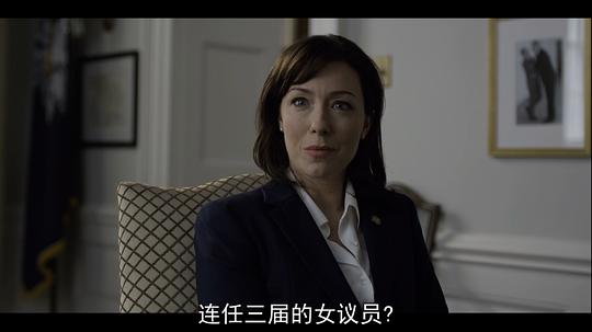 电视剧《纸牌屋 第二季  House of Cards》（2014美国）--高清4K/1080P迅雷BT资源下载