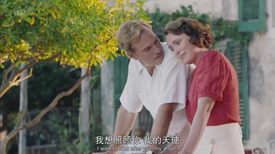 电视剧《德雷尔一家 第二季  The Durrells》（2017英国）--高清4K/1080P迅雷BT资源下载