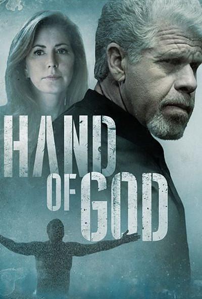 电视剧《上帝之手 第一季  Hand of God》（2014美国）--高清4K/1080P迅雷BT资源下载