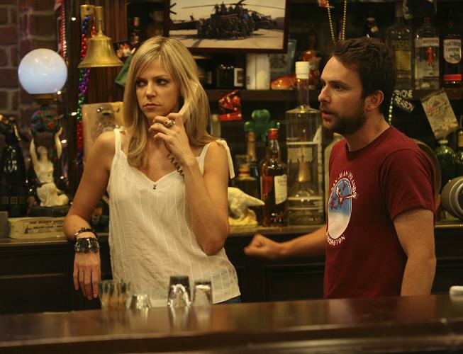 电视剧《费城永远阳光灿烂 第七季  It's Always Sunny in Philadelphia》（2011美国）--高清4K/1080P迅雷BT资源下载