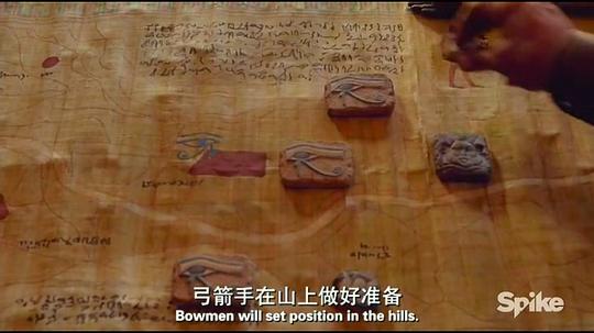 电视剧《图坦卡蒙  Tut》（2015美国）--高清4K/1080P迅雷BT资源下载
