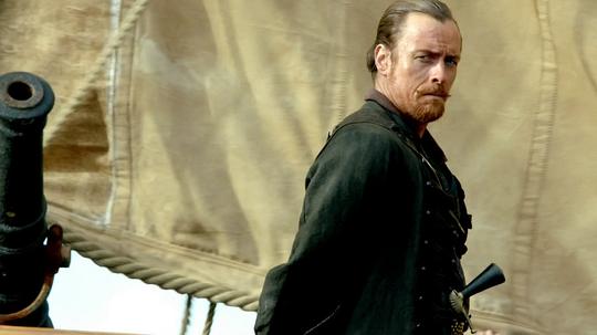 电视剧《黑帆 第一季  Black Sails》（2014美国 / 南非）--高清4K/1080P迅雷BT资源下载