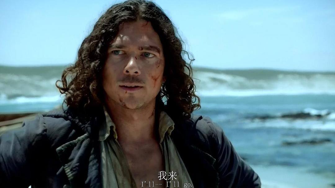 电视剧《黑帆 第二季  Black Sails》（2015美国）--高清4K/1080P迅雷BT资源下载