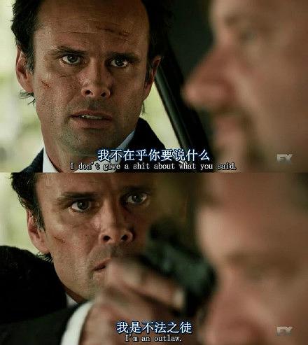 电视剧《火线警探 第六季  Justified》（2015美国）--高清4K/1080P迅雷BT资源下载