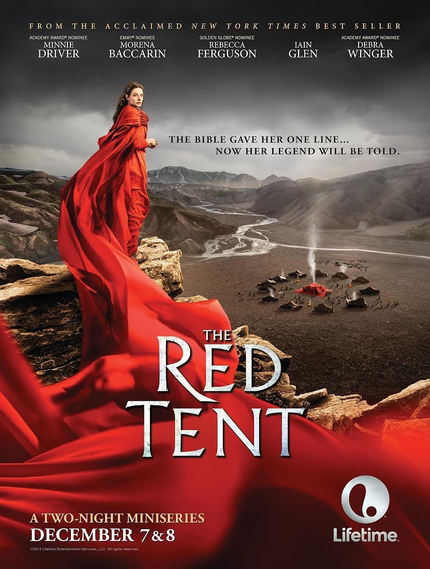 电视剧《红帐篷  The Red Tent》（2014美国）--高清4K/1080P迅雷BT资源下载